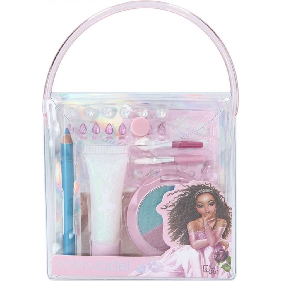 Topmodel Make-up Set Ballet
