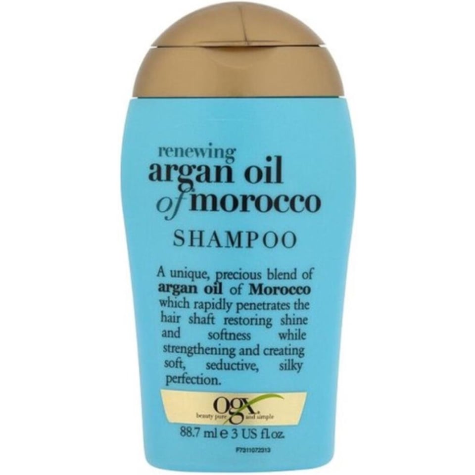 ORGANIX MOROCCAN ARGAN SHAMP 88.7ml