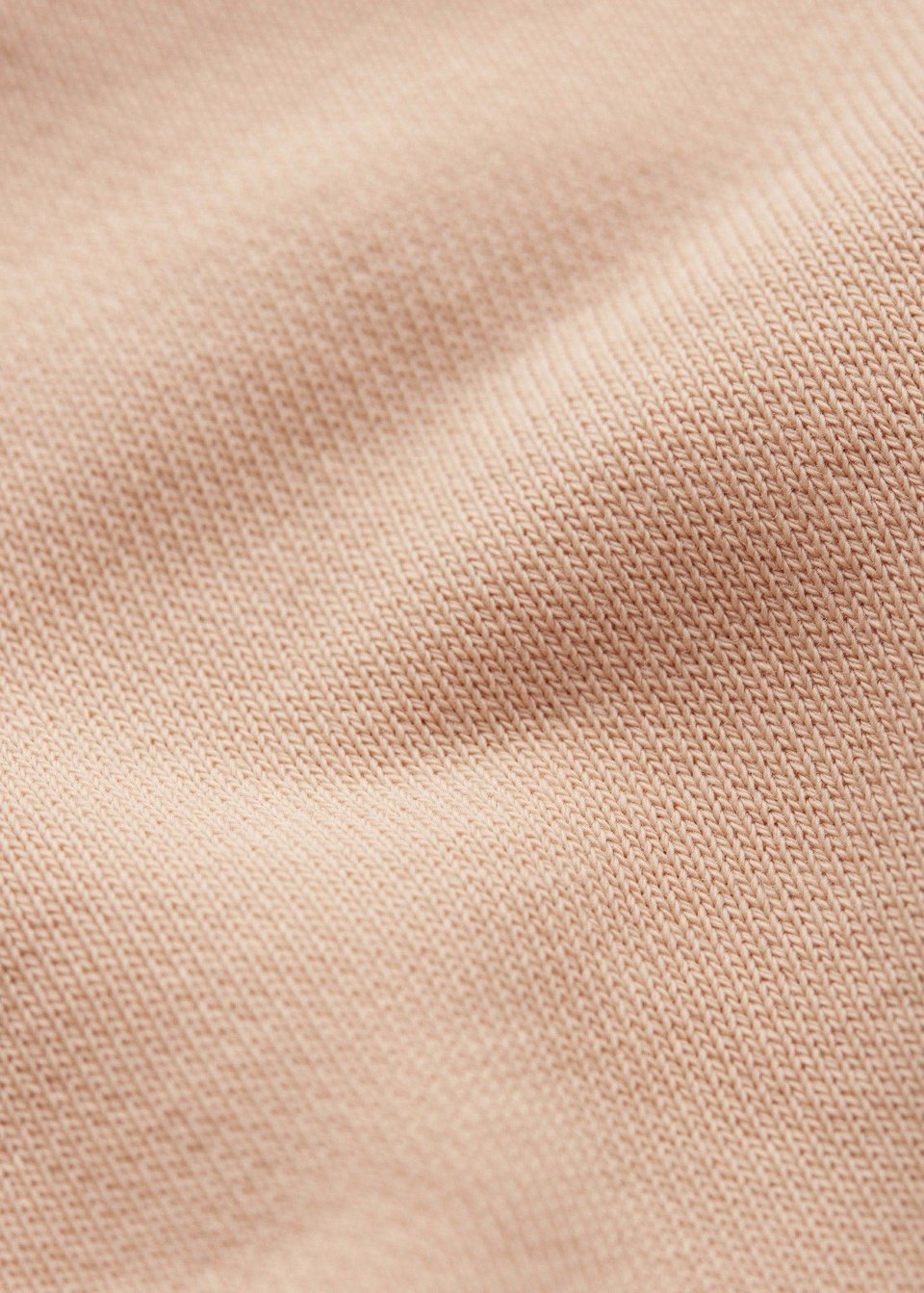 Lifestyle Sweat Short - Peach
