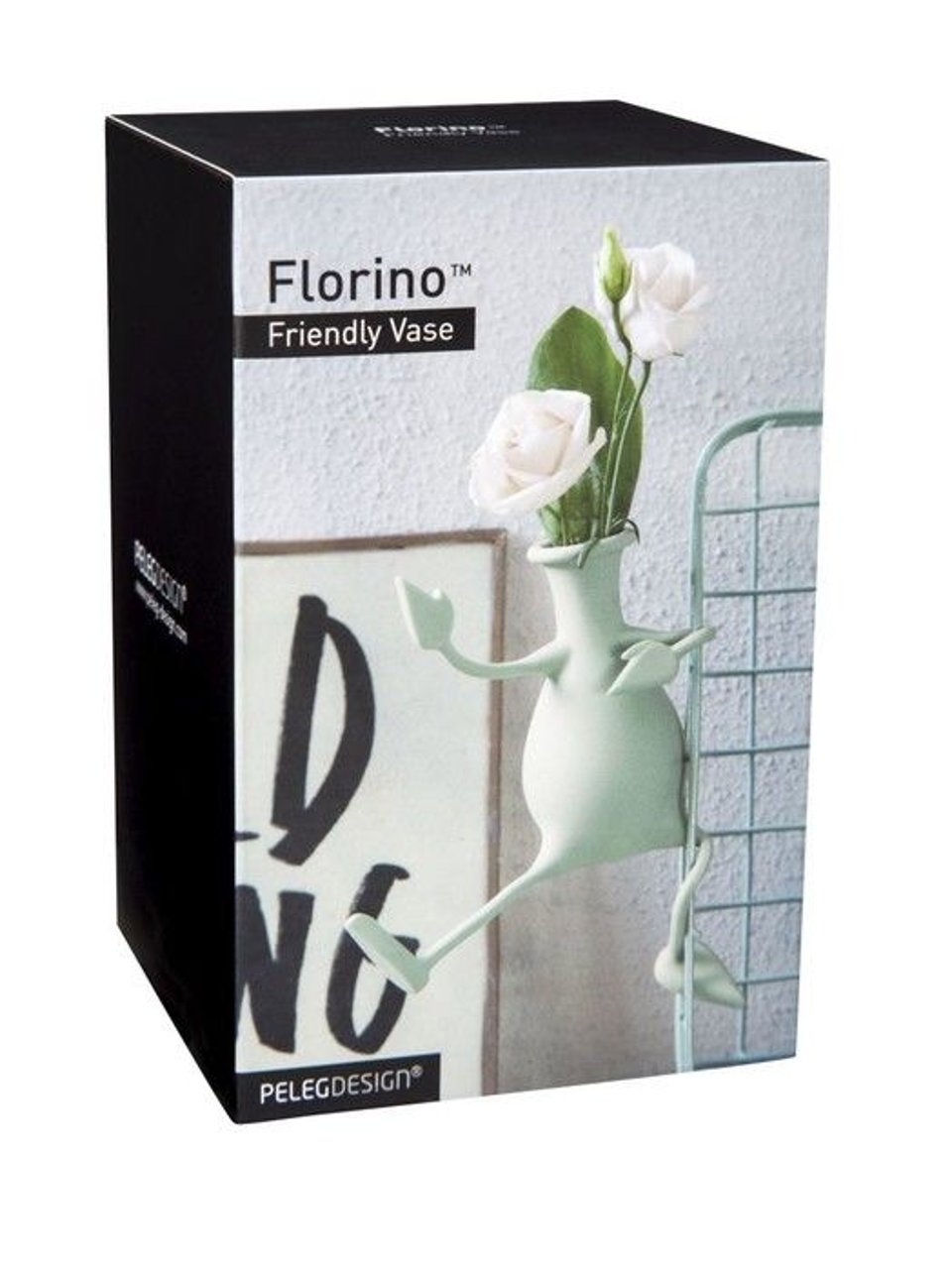 Peleg Design Florino Mint