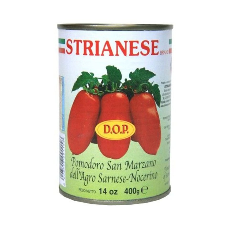 Pomodoro San Marzano 400 Gram