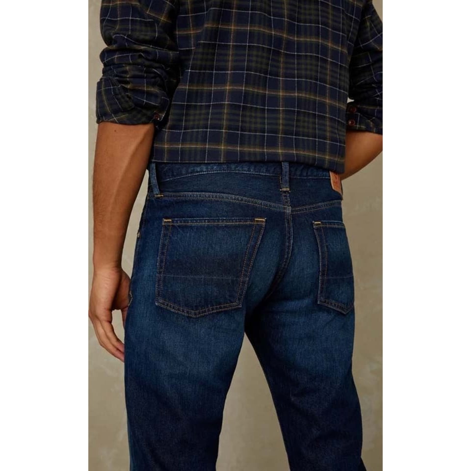 Jeans Silvio