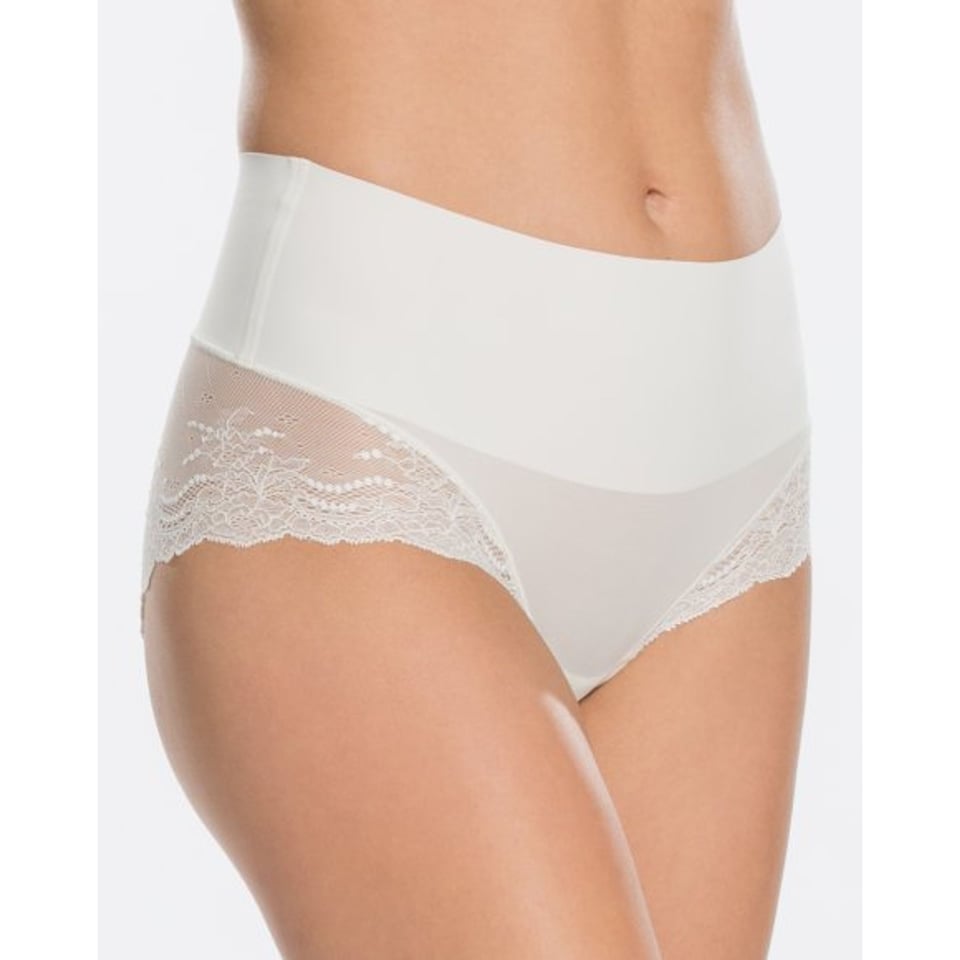 Spanx Undie-tectable Lace Hi-Hipster SPX SP0515