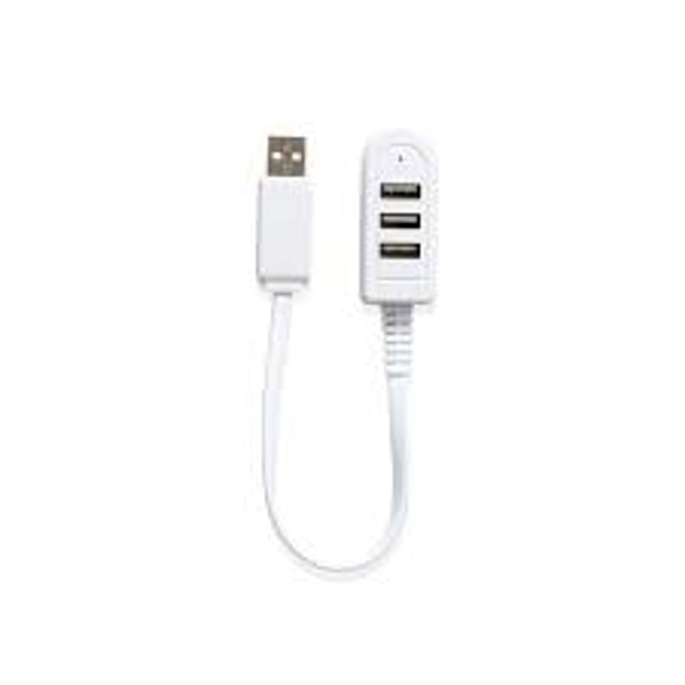 Handy Hub 3 USB Ports