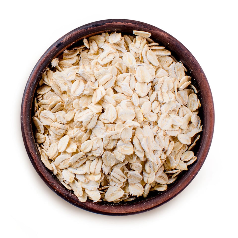Oat Flakes Fine Organic