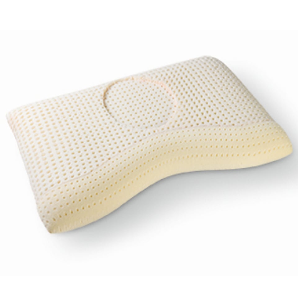 Vita Dynamic Talalay Latex Kussen 9cm. Medium Jonk Volendam