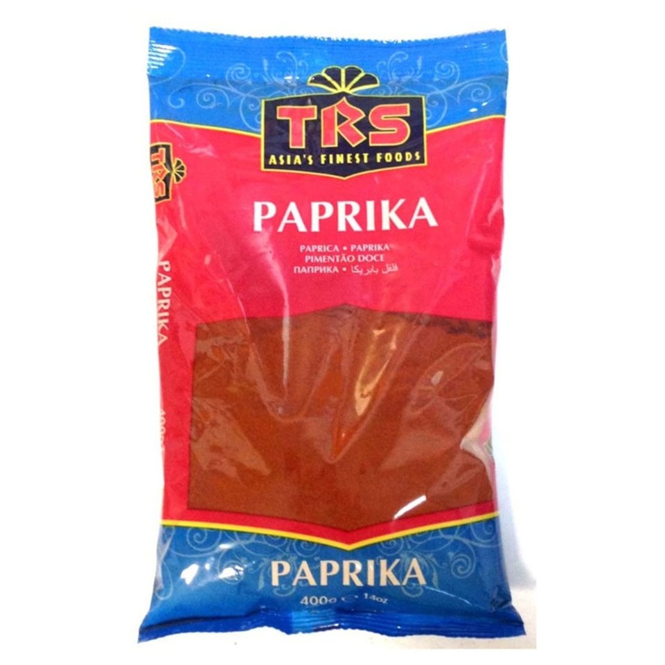 TRS Paprika Poeder