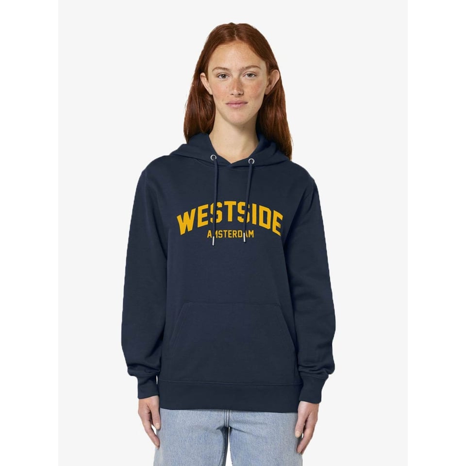 Westside Amsterdam Hoodie - Classic