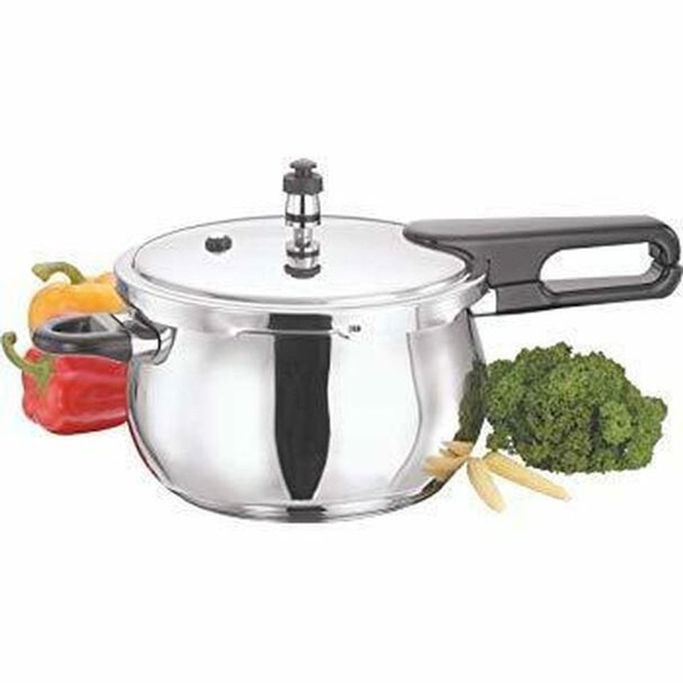 Vinod Pressure Cooker 7Ltr Induction