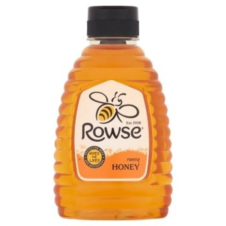 Rowse Honey