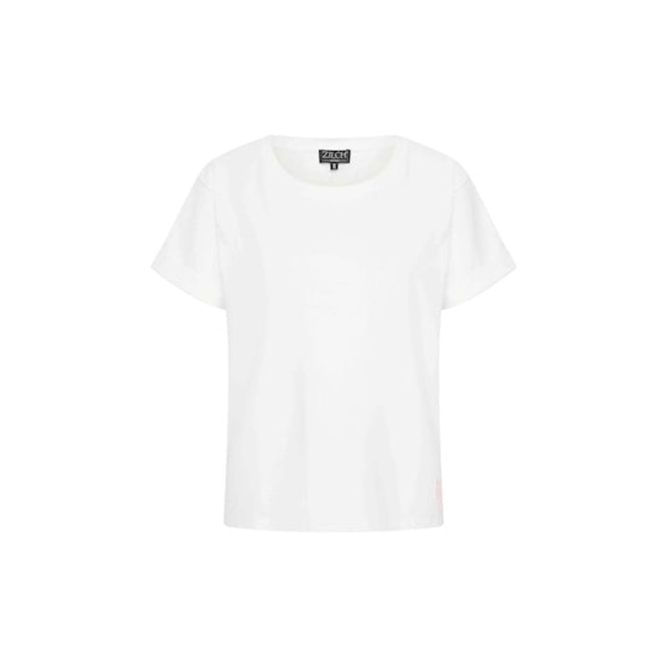 ZILCH T-shirt White