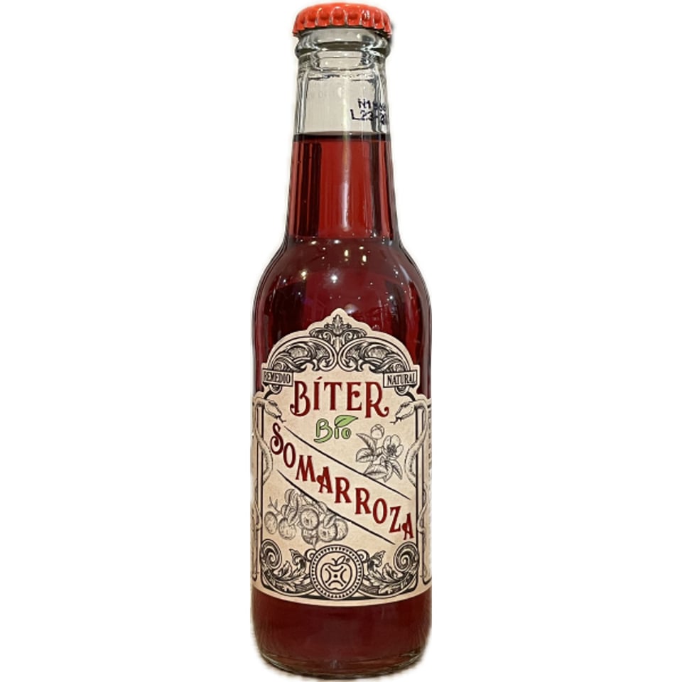 Somarroza Biter BIO 200ml