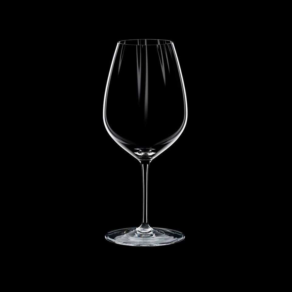 Riedel - Performance Cabernet/Merlot Wijnglas - Set Van 2