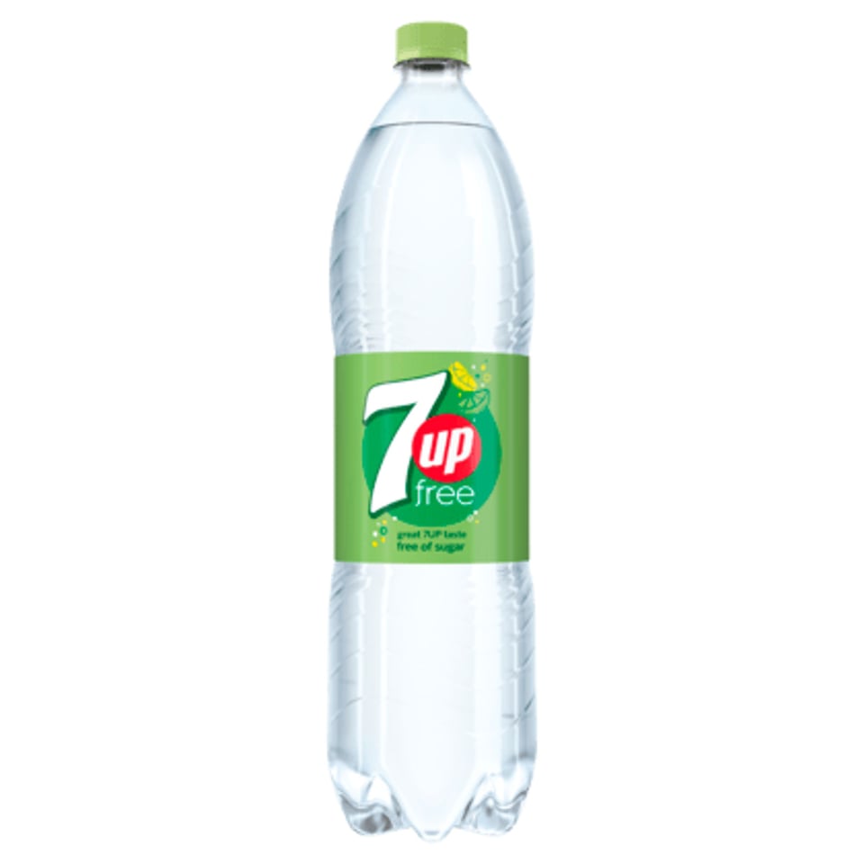 7Up Free