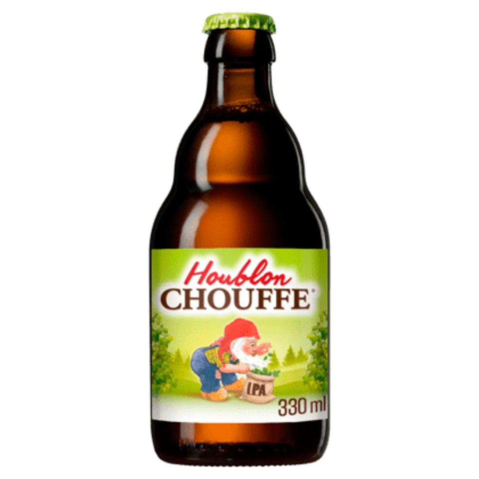 Chouffe IPA Bier