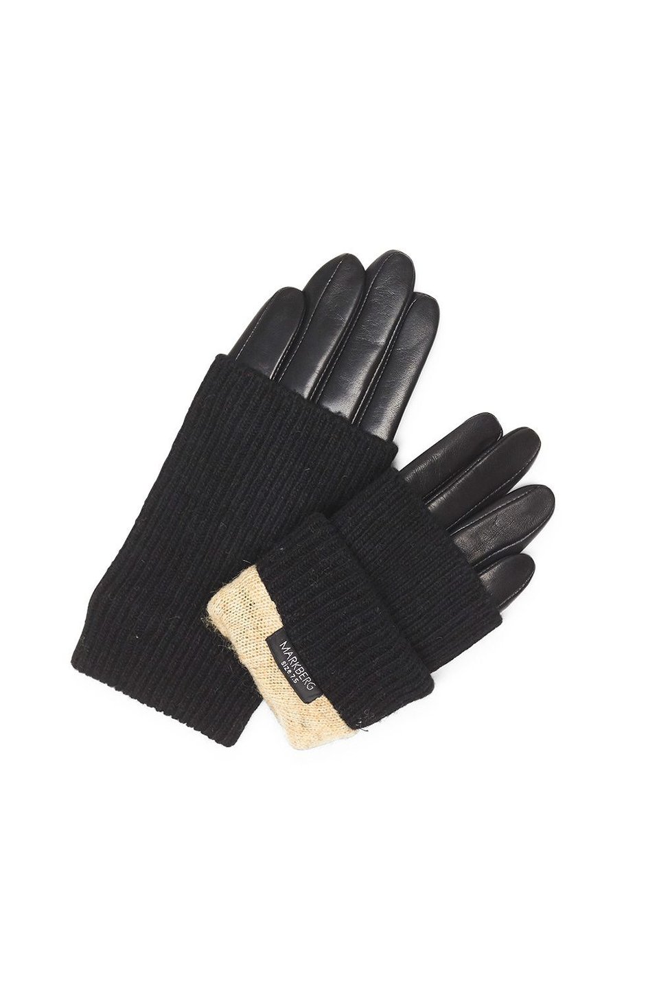 Markberg Helly Glove - Black