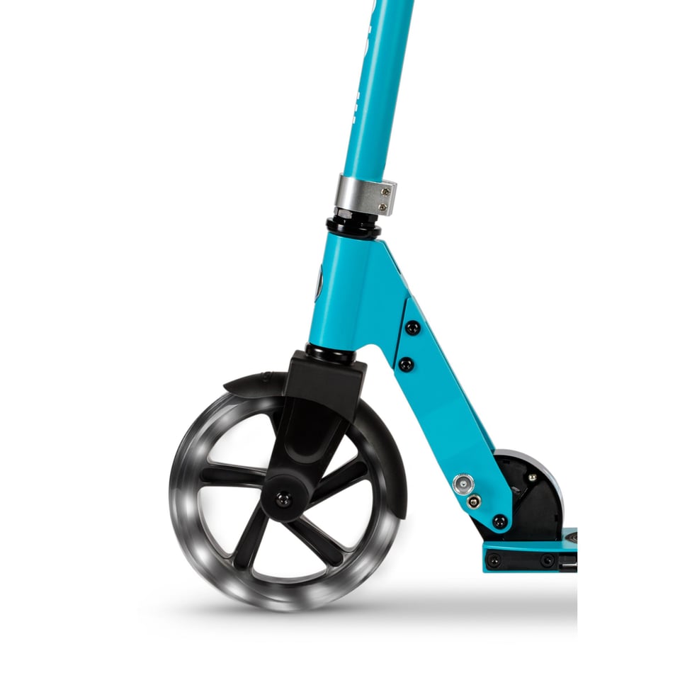 Micro Cruiser LED Aqua
