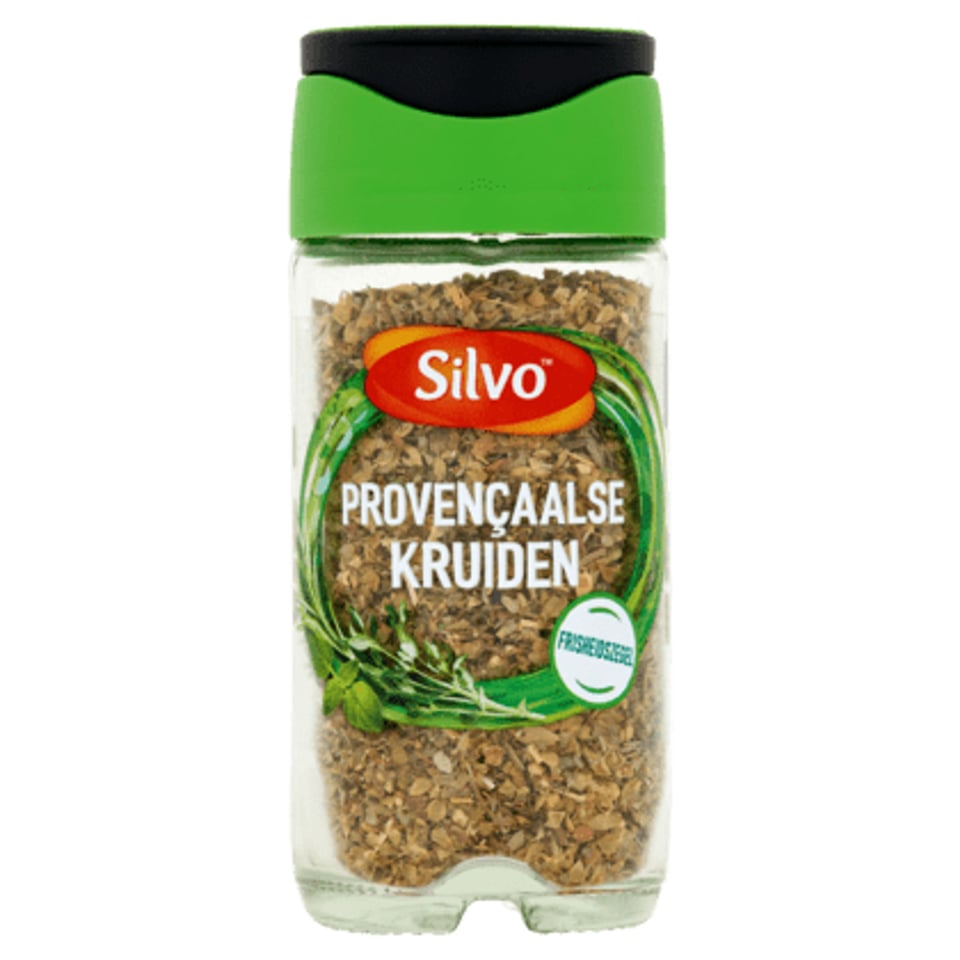 Silvo Provencaalse Kruiden