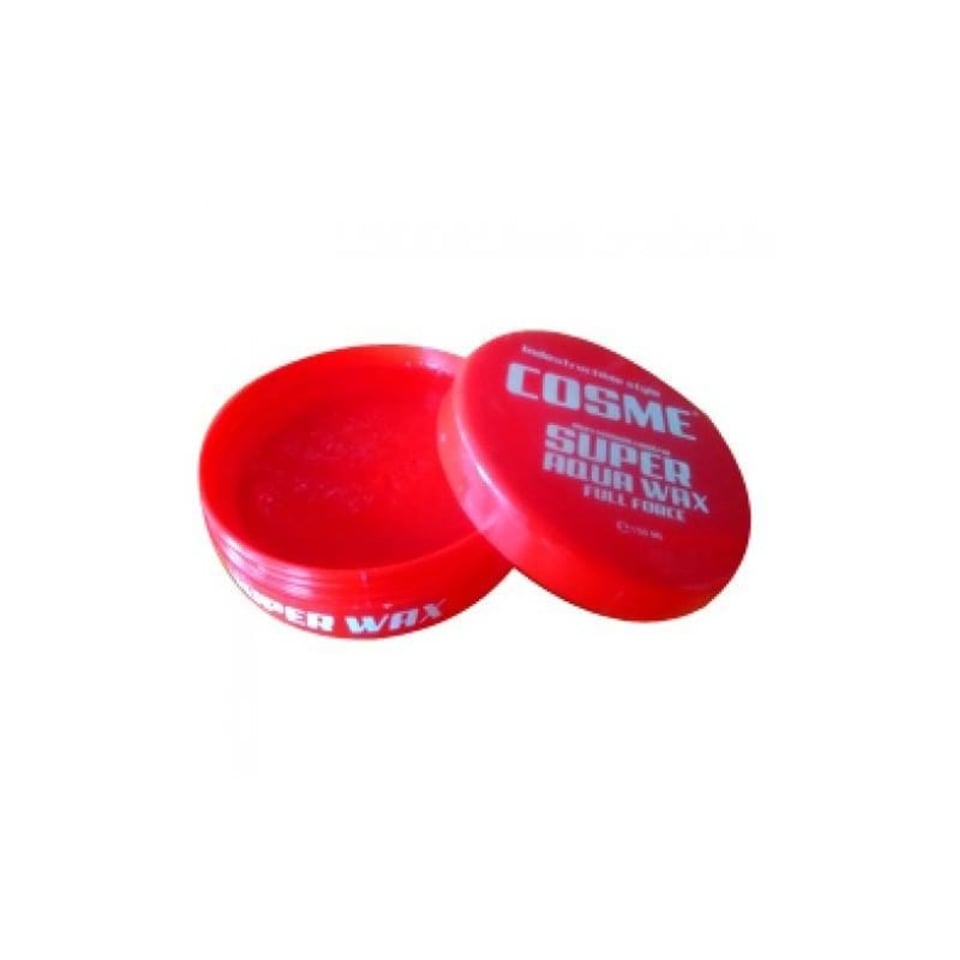 Red One Blue Aqua Wax Full Force 150 ml