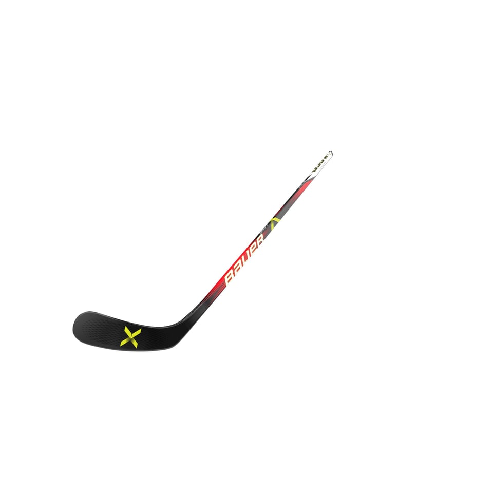 Bauer Vapor JR Comp