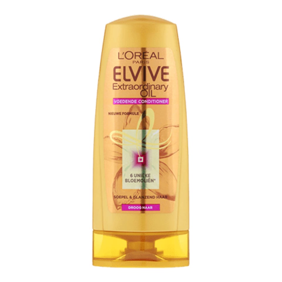 Elvive Conditioner Extraordinary Oil