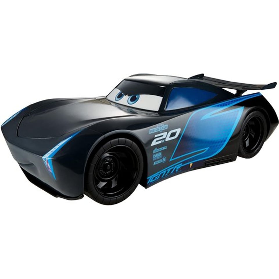 Cars 3 20 Inch Jackson Storm