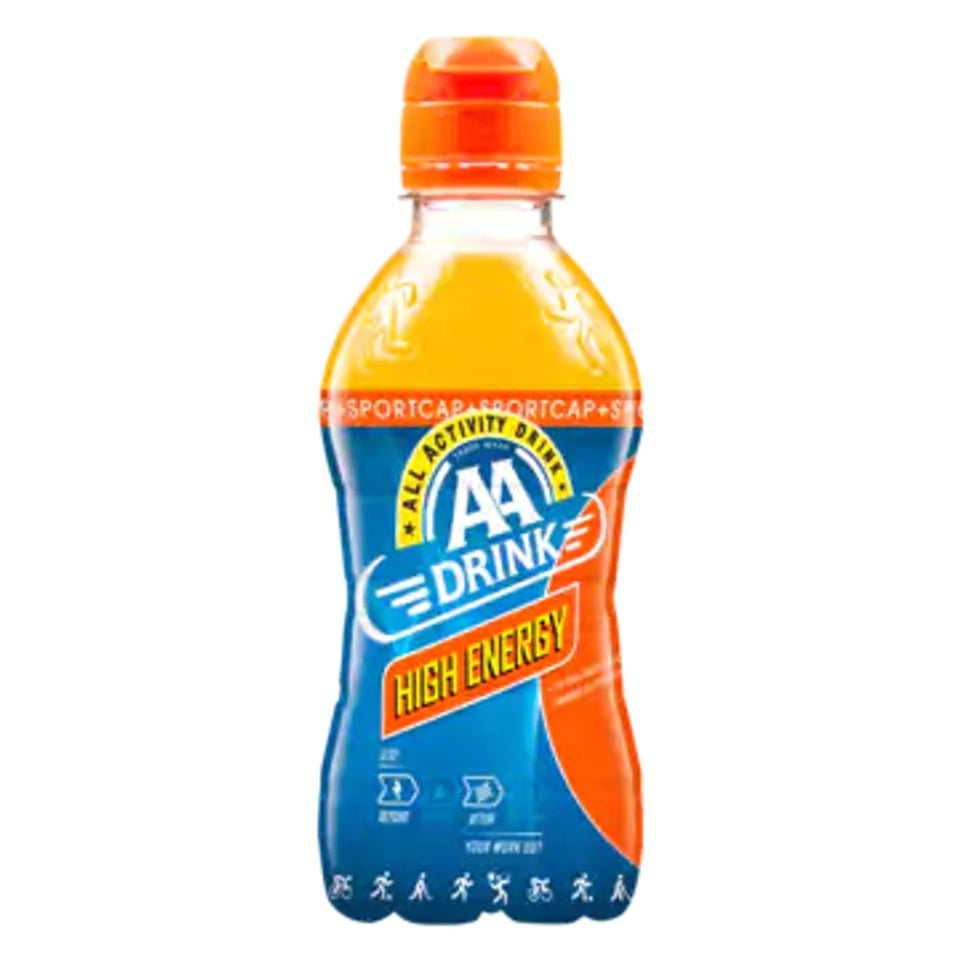 Aa Drink 330Ml 0,15 Statiegeld