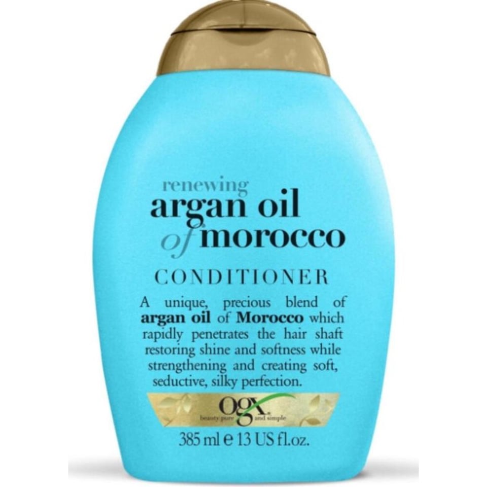 ORGANIX MOROCCAN ARG OIL CONDI385ml