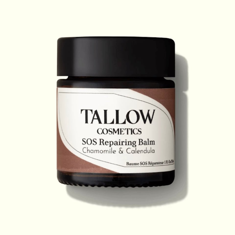 S.O.S. Repair Balm