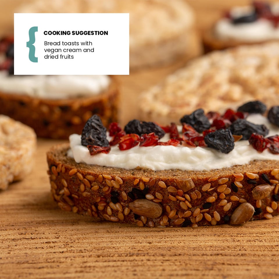 Raisins Blue Thompson Organic