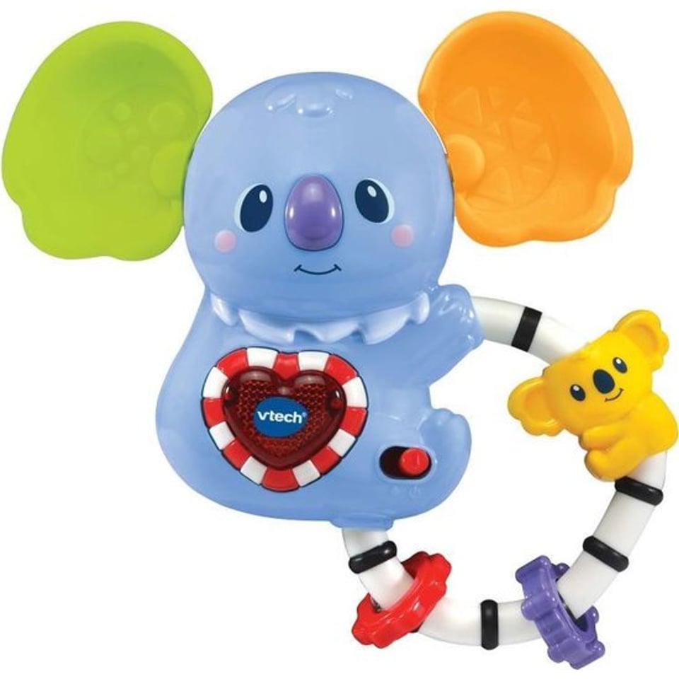 Vtech Mijn Koala Rammelaar