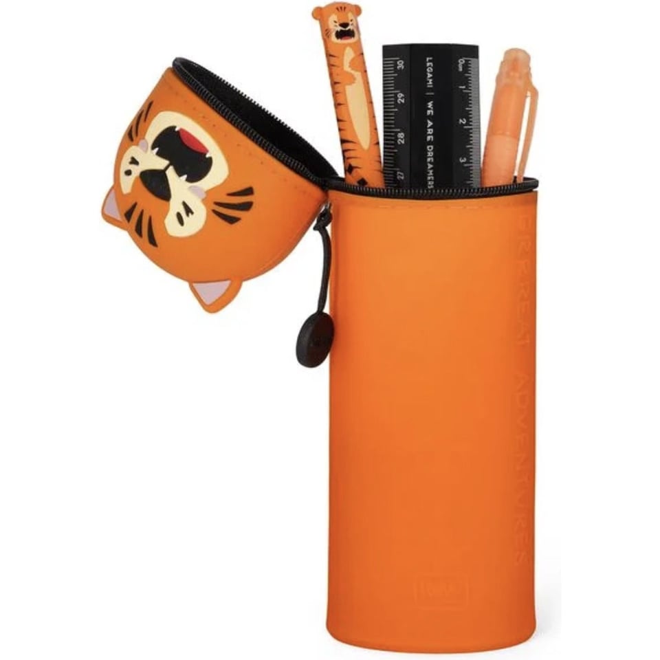 Legami Pen Case 2-in-1