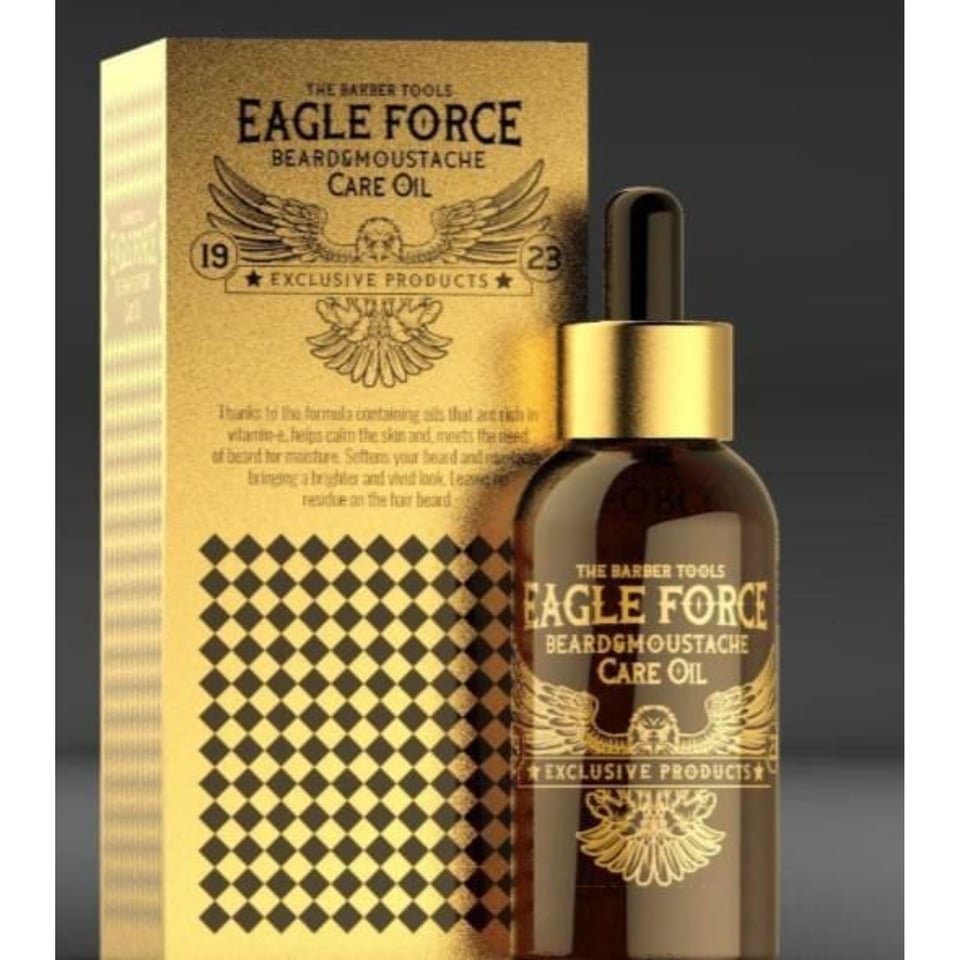 Eagle Force Care Oil 50 ml