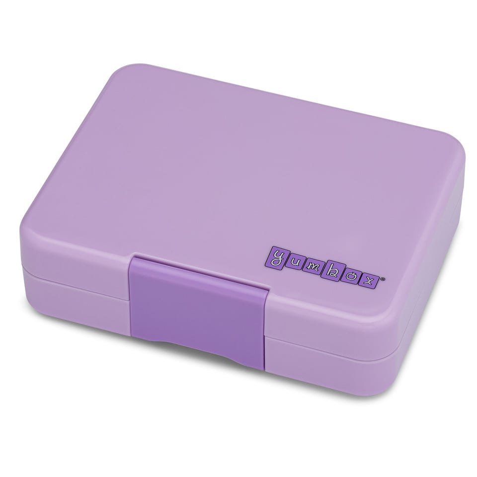 Yumbox Snack Buitenbox - Zonder Tray