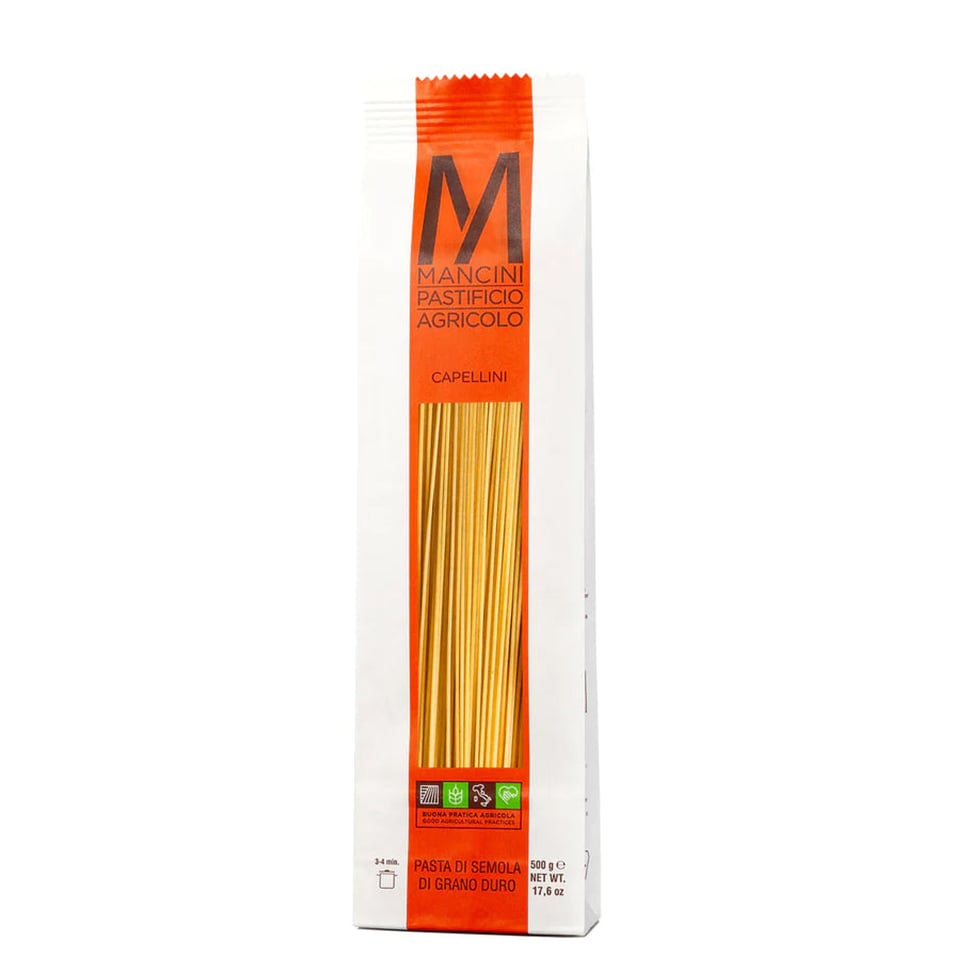 Mancini Capellini (500g)