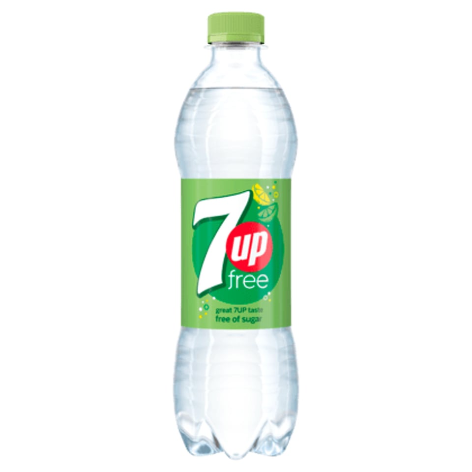 7Up Free