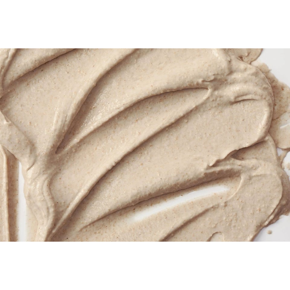 Ground Rice and Honey Glow Mask