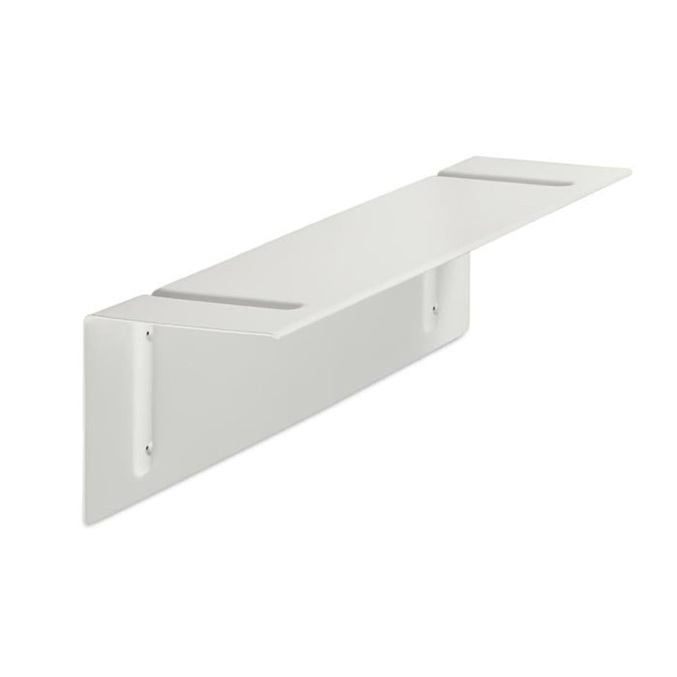 Brackets Incl. Shelf Wandplank / Boekenplank - HAY
