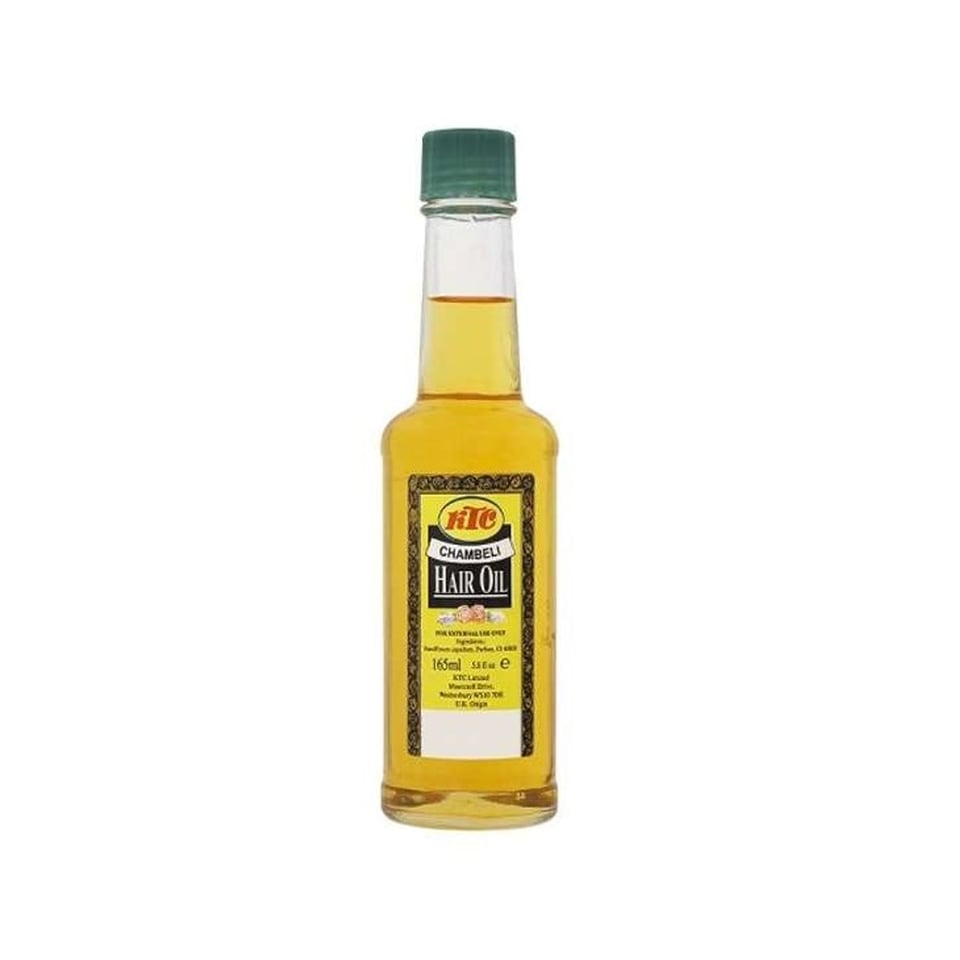 Ktc Chameli Hair Oil 165ML