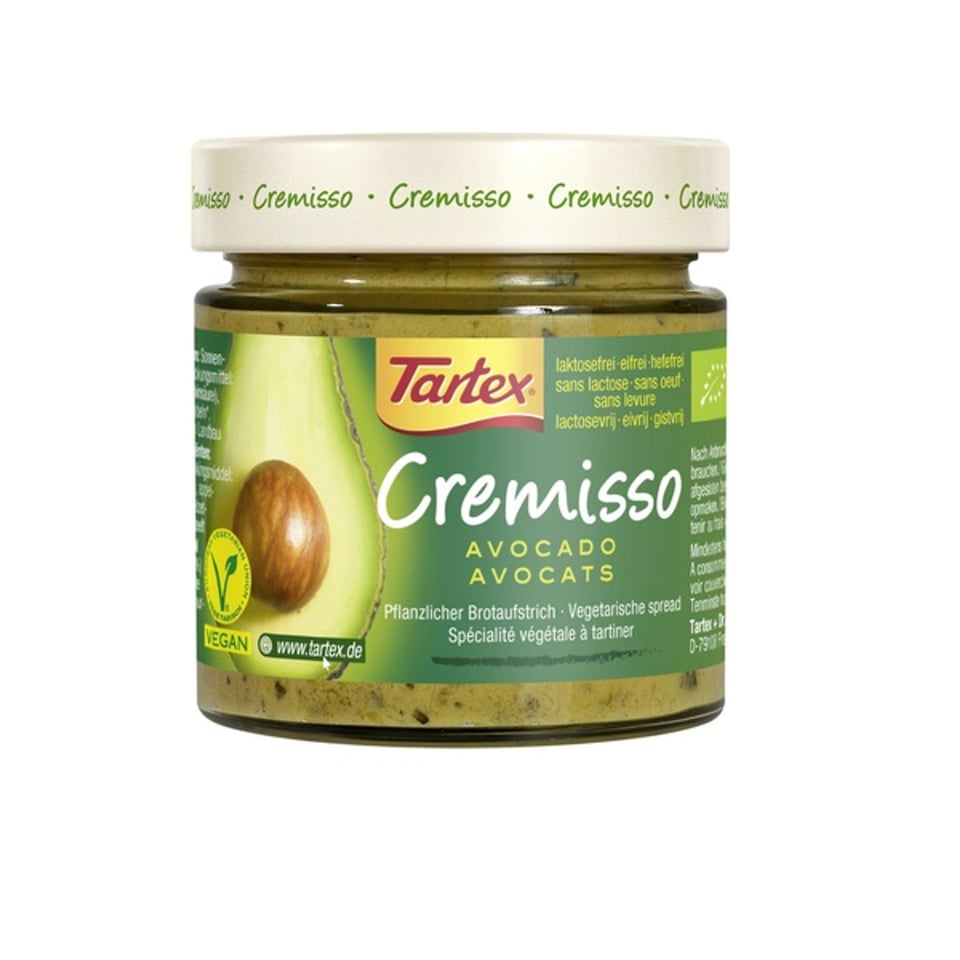 Cremisso Avocado