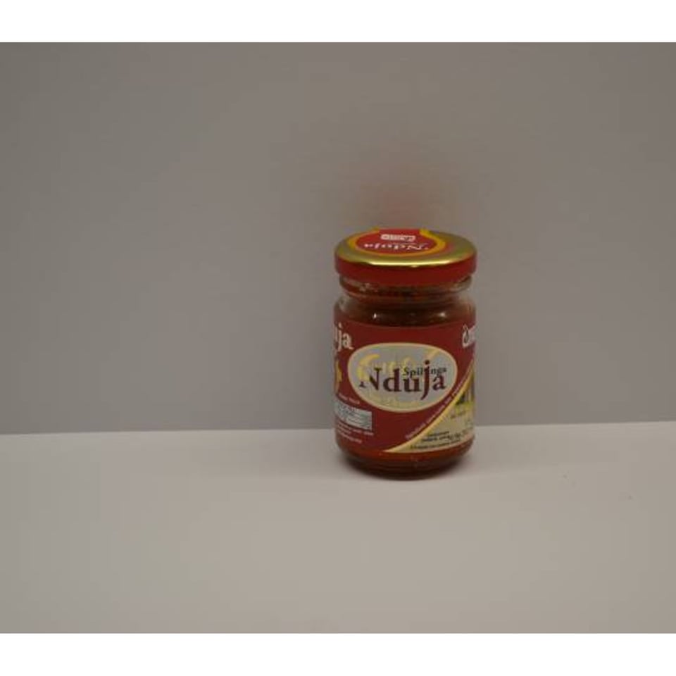 Nduja Pot