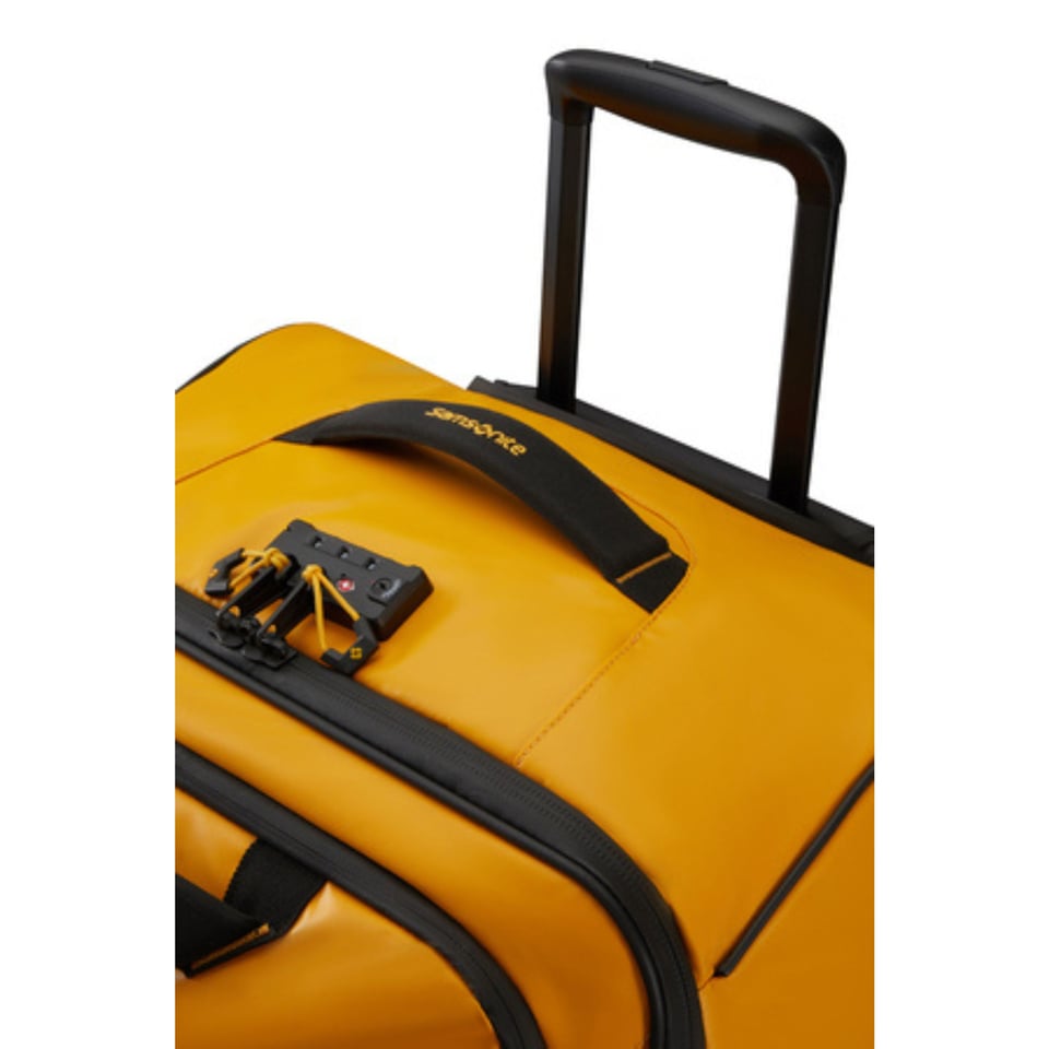 Samsonite Ecodiver Duffle/Wheels 79cm