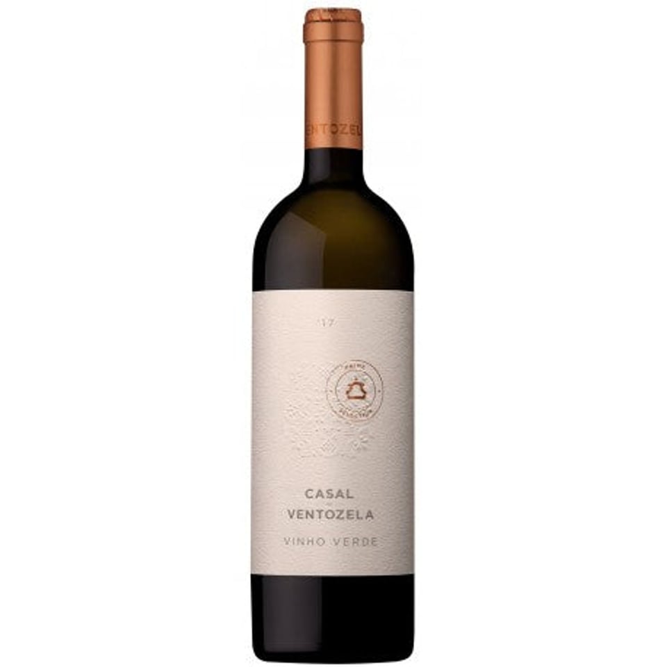 Wijn Casal de Ventozela Vinho Verde