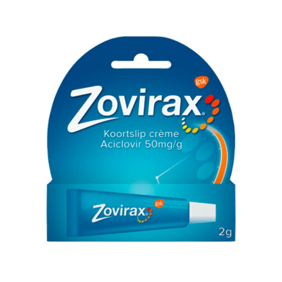 Zovirax Creme