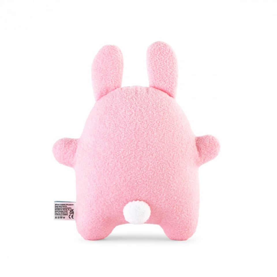 Ricecarrot - Pink Rabbit