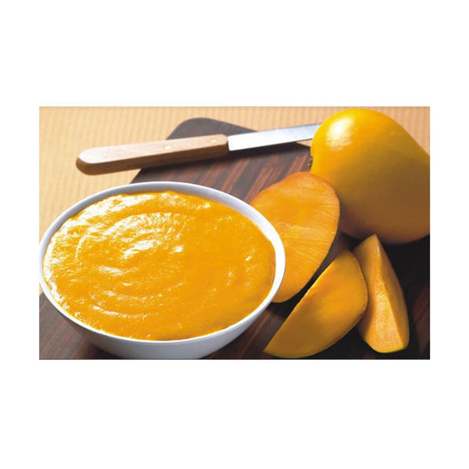 Mango Pulp ( for Mango Lassi) 800 Grams