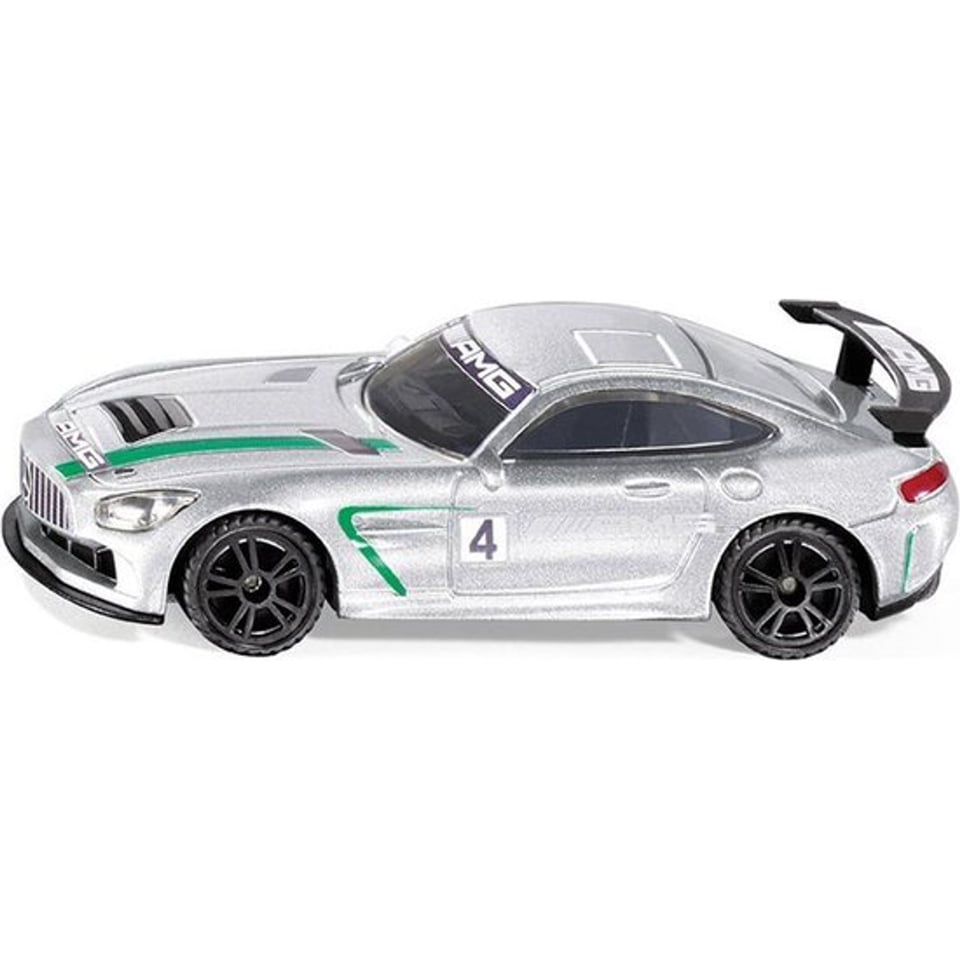 Siku 1529 Auto Mercedes Amg Gt4