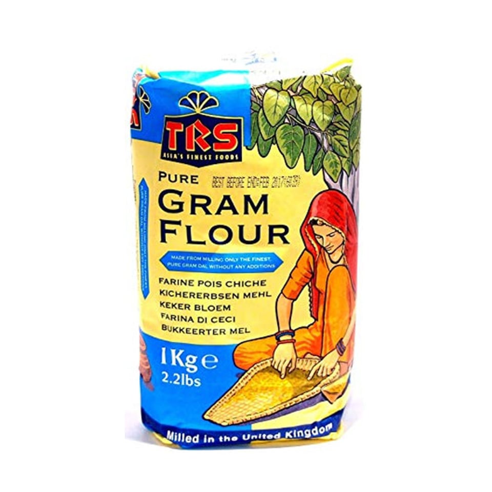 TRS/KTC Gram Flour 2kg