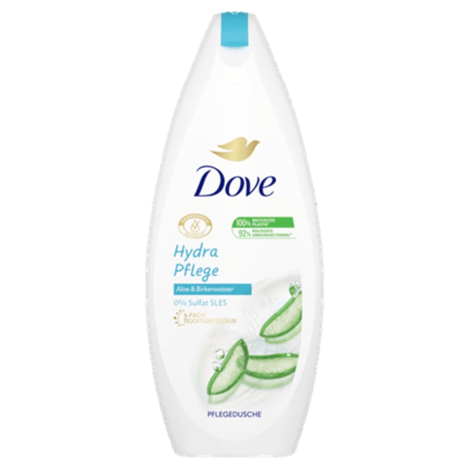 Dove Douchegel Hydrating Care