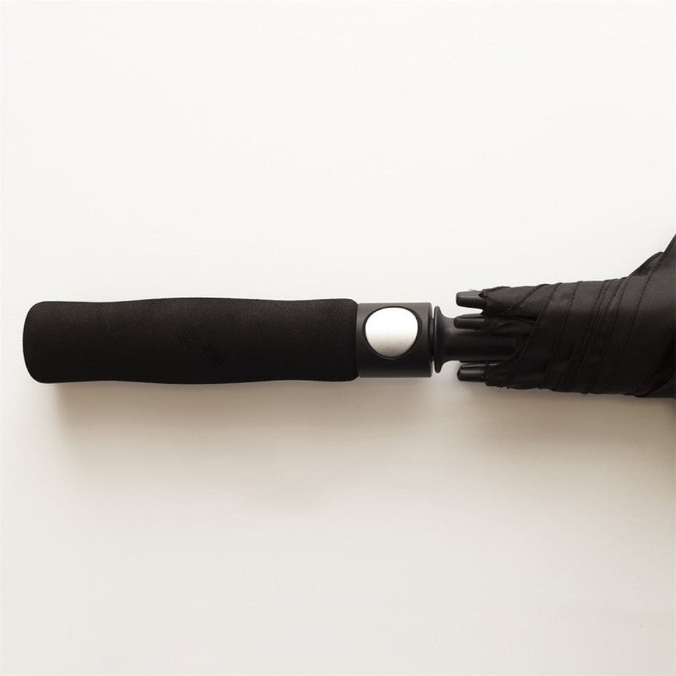 CALVIN KLEIN Stormproof Umbrella